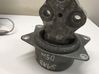 Engine mount bracket 13207584