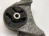 Engine mount bracket 
