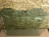 Rear door window glass 43R001057