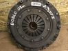 Clutch set kit 