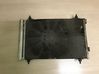 Radiateur condenseur de climatisation 
