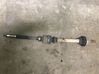 Arbre d'entraînement avant 