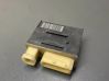 Glow plug pre-heat relay 9652021180