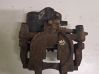Bremssattel hinten DG9C2D250D