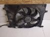 Radiator cooling fan shroud 30647253