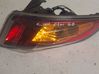 Lampa tylna 265100