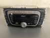 Unité principale radio / CD / DVD / GPS 8S7T18C939LE
