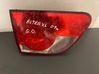 Tailgate rear/tail lights 5P8945093E