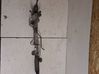 Steering rack 