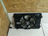 Ventilador eléctrico del radiador 1K0121203AN
