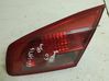 Tailgate rear/tail lights 8200384034
