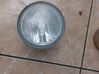 Luz de niebla delantera 9648947780