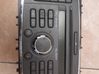 Radio/CD/DVD/GPS head unit FDD200