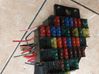 Fuse box set 4736930