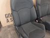 Interior set 