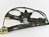 Front door window regulator with motor 926449102