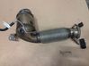 Filtr cząstek stałych Katalizator / FAP / DPF 8678628