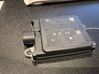 Distronic sensor radar 6897034
