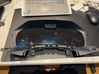 Speedometer (instrument cluster) 20236311