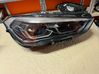 Lampa przednia 5A01178