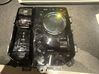 Automatic gearbox 65825A8FF84