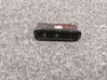 Suspension ride height/mode switch 