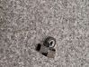 Airbag deployment crash/impact sensor 