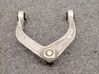 Front upper control arm/wishbone 