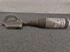 Front shock absorber/damper DPLA3C286BE