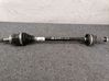 Rear driveshaft CPLA4K138AE