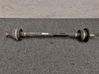 Rear driveshaft 8639465