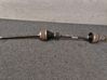 Rear driveshaft 31492158