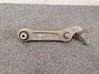 Front lower control arm/wishbone 6794203
