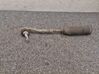 Steering tie rod 6784719