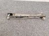 Rear upper control arm/wishbone 31360588