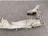 Gearbox mounting bracket GX736A026BD