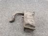 Intake resonator 8575040
