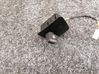 Steering wheel adjustment switch 9365877