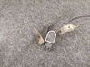 Headlight/headlamp level sensor 6784072
