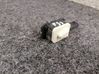 Czujnik uderzenia Airbag 9217711