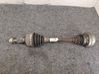 Front driveshaft 7P5407271B