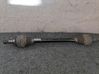 Rear driveshaft 7P0501201P