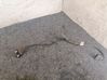 Rear ABS sensor wiring 7P0971279D