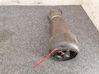 Rear air suspension bag/shock absorber 6795013