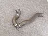 Engine coolant pipe/hose 