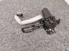 Seat adjustment motor HK83600C73AB