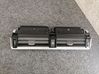 Dash center air vent grill J8A2014L21BB