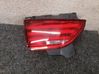 Lampy tylnej klapy bagażnika 7199637