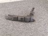 Rear bumper mounting bracket HK8317A881A