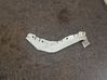 Rear bumper mounting bracket BJ3217A881AC